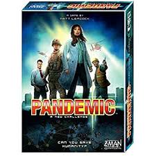 Pandemic